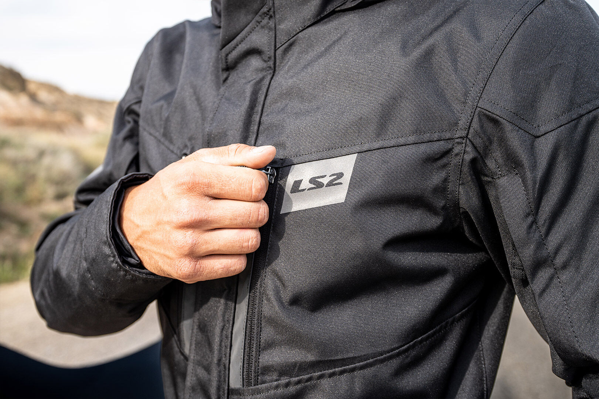 Jackets y Pantalones de Protección– Moto Boutique Calle Blancos