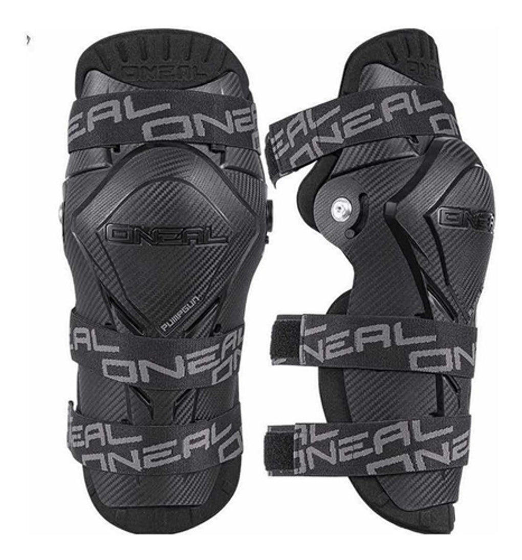 Rodilleras y Coderas– Moto Boutique Calle Blancos