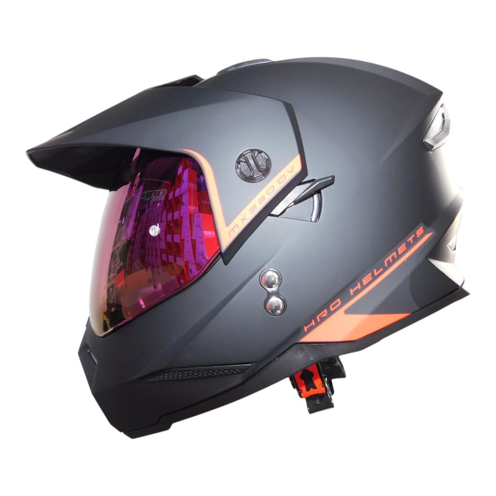 Cascos– Página 9 – Moto Boutique Calle Blancos