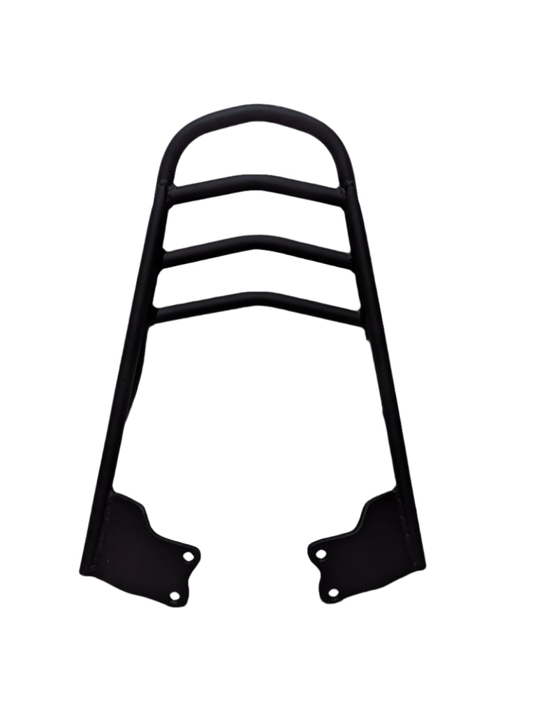 Parrilla Navi– Moto Boutique Calle Blancos - Main Image