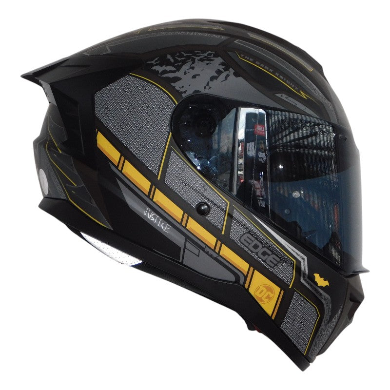 Casco EDGE Lexus Batman– Moto Boutique Calle Blancos